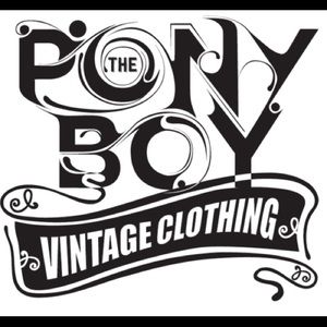 Meet your Posher, Sir